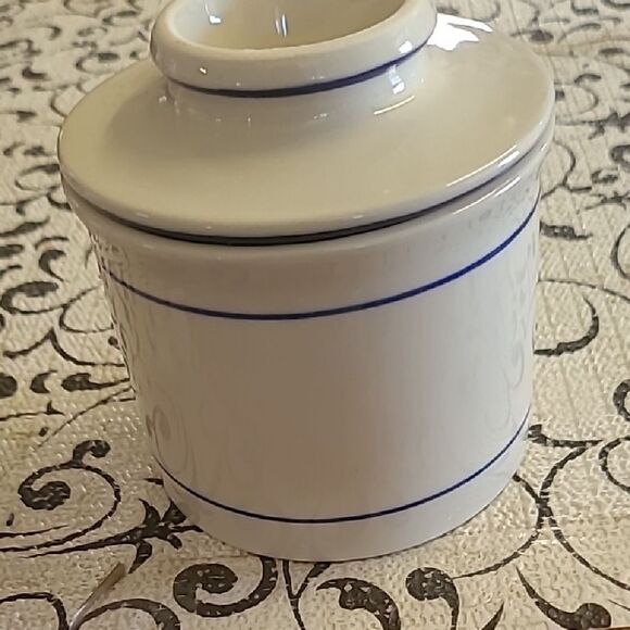 Norpro Butter Keeper - Picture 1 of 5